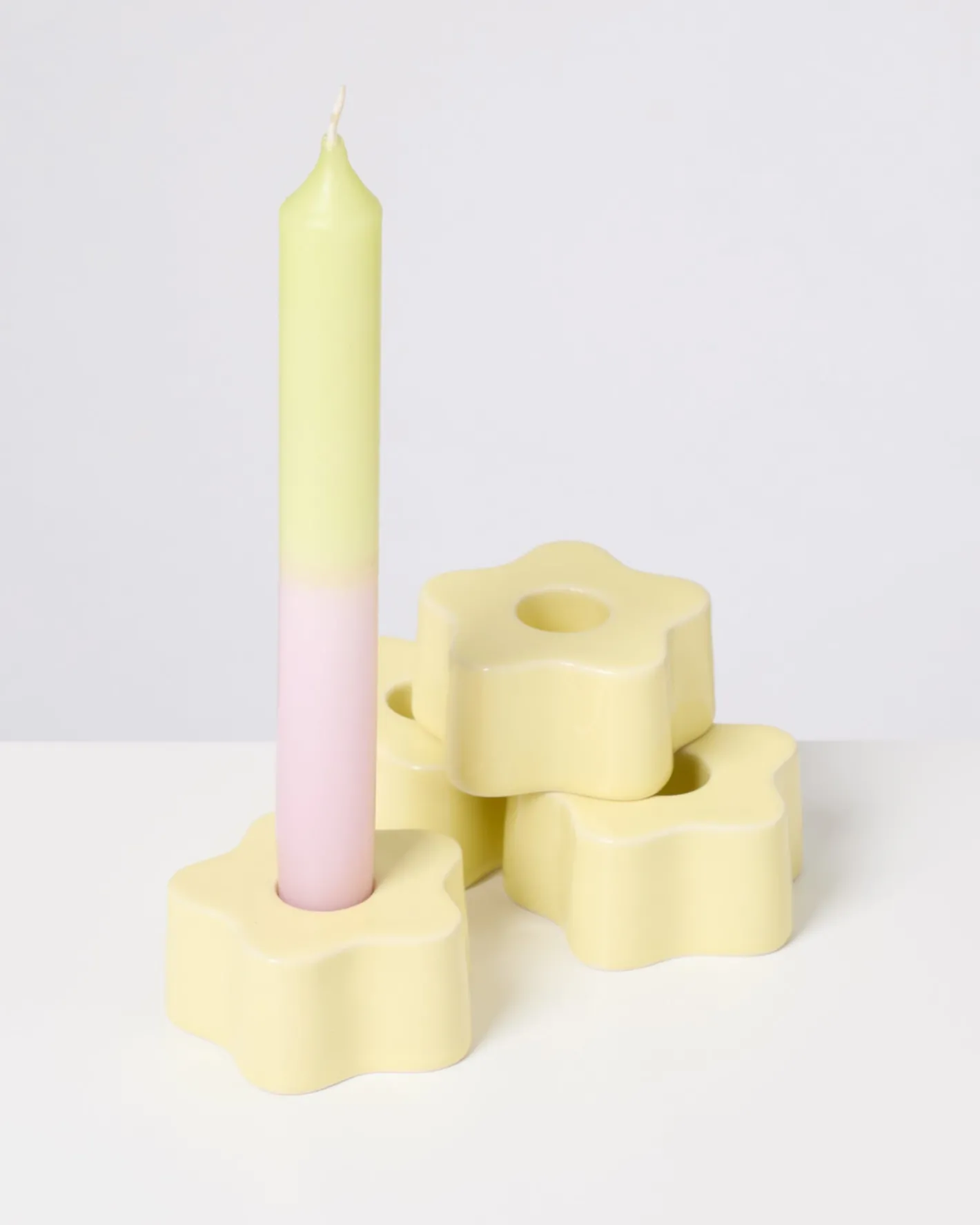 Motel a Miio Kerzen Und Kerzenständer^Seia - Candle Holder