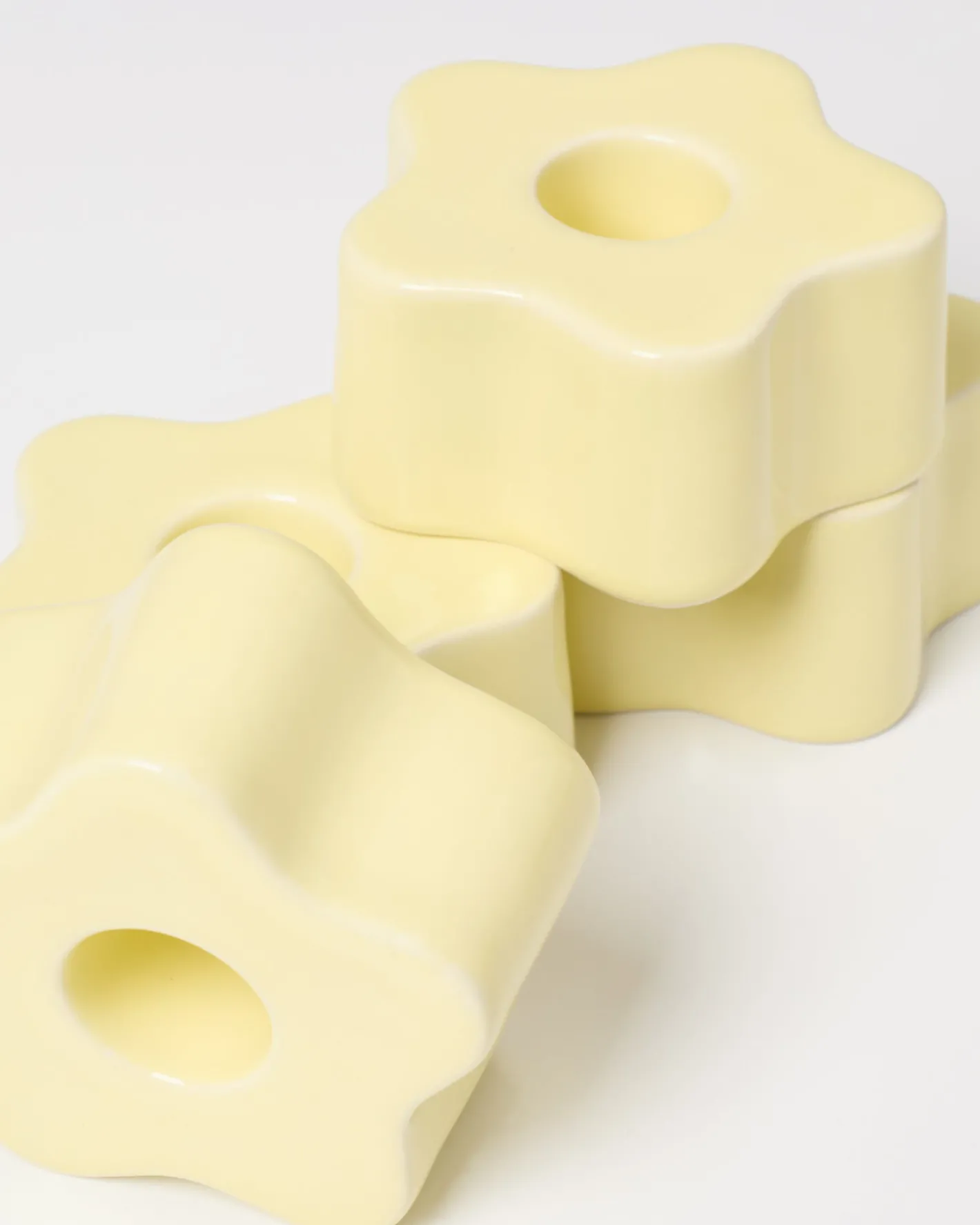 Motel a Miio Kerzen Und Kerzenständer^Seia - Candle Holder