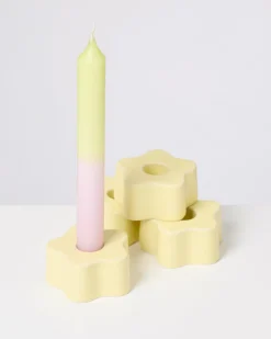 Motel a Miio Kerzen Und Kerzenständer^Seia - Candle Holder