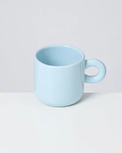 Motel a Miio Kleine Tassen^Seia - Mug Small Lightblue