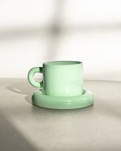 Motel a Miio Kleine Tassen^Seia - Mug Small