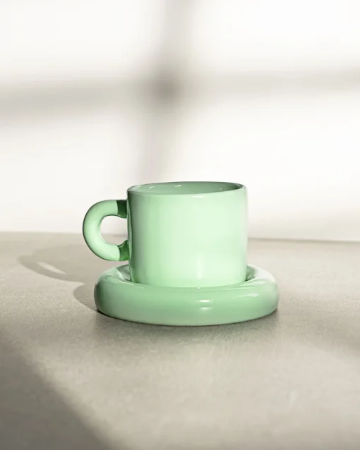 Motel a Miio Kleine Tassen^Seia - Mug Small
