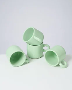 Motel a Miio Kleine Tassen^Seia - Mug Small
