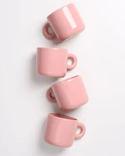 Motel a Miio Kleine Tassen^Seia - Mug Small Pink