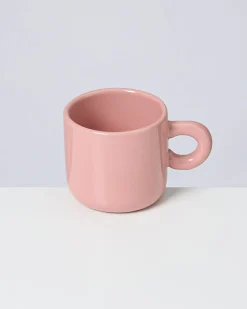 Motel a Miio Kleine Tassen^Seia - Mug Small Pink
