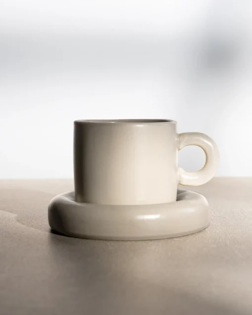 Motel a Miio Kleine Tassen^Seia - Mug Small