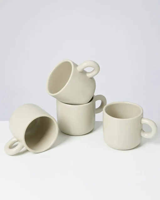 Motel a Miio Kleine Tassen^Seia - Mug Small