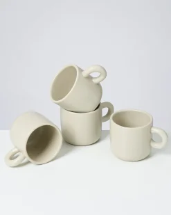 Motel a Miio Kleine Tassen^Seia - Mug Small
