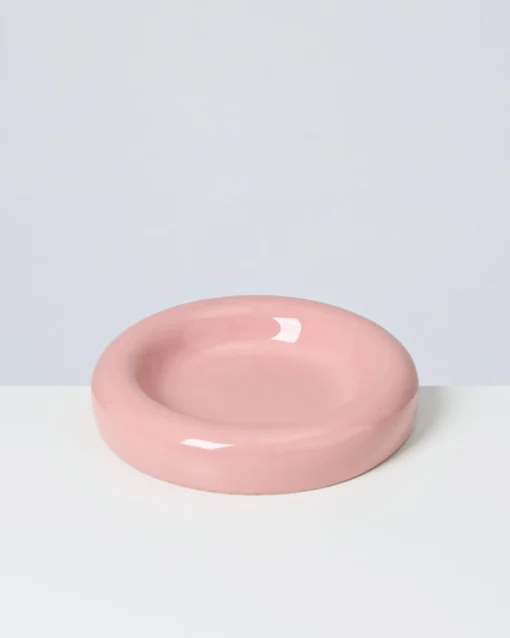 Motel a Miio Untertassen^Seia - Saucer Pink