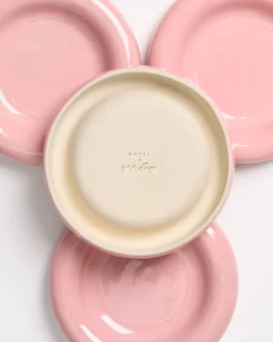 Motel a Miio Untertassen^Seia - Saucer Pink