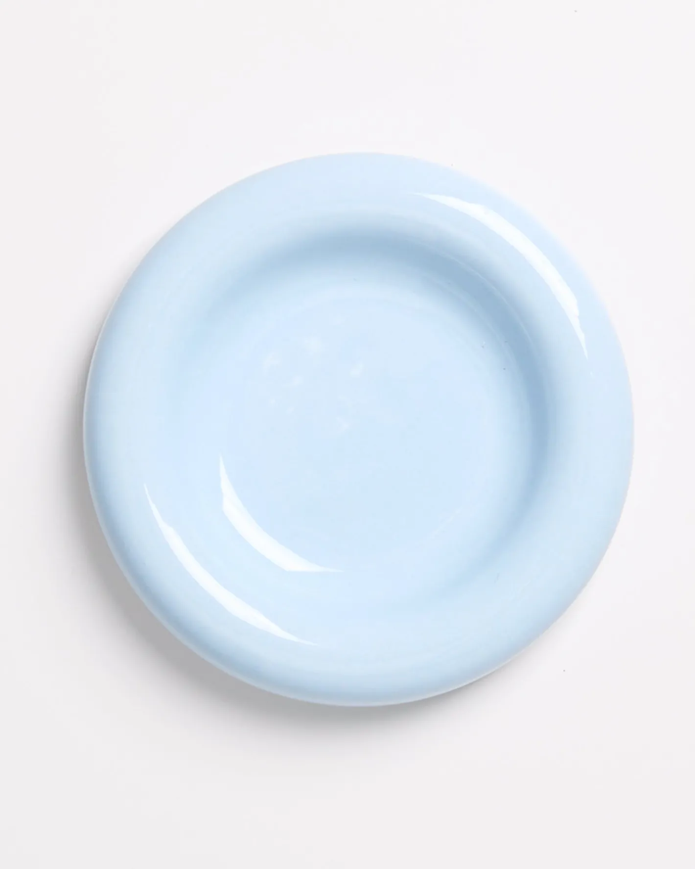 Motel a Miio Untertassen^Seia - Saucer Small Lightblue