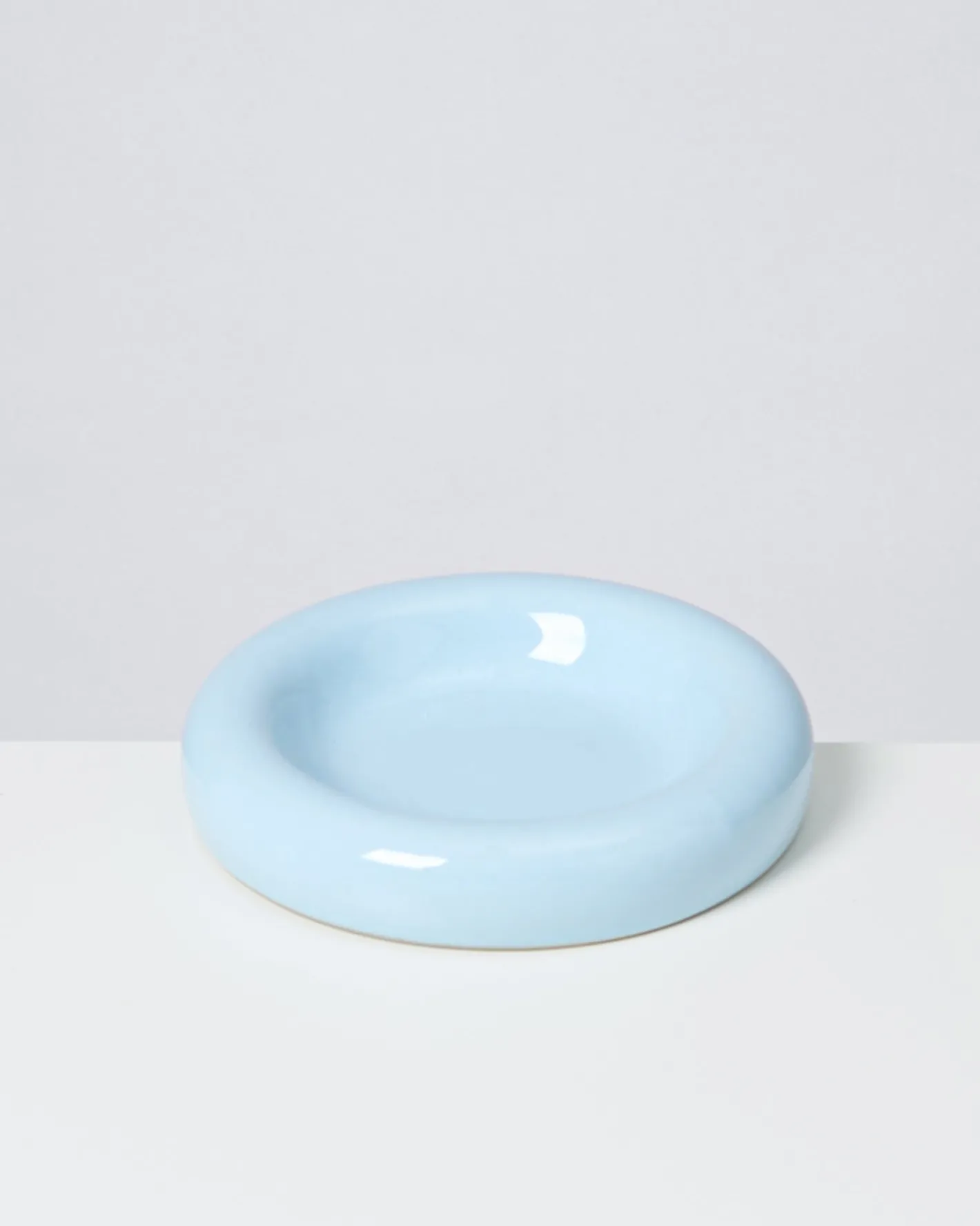 Motel a Miio Untertassen^Seia - Saucer Small Lightblue