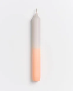 Motel a Miio Kerzen Und Kerzenständer^Seia - Set Of 2 Stick Candles Dip Dye