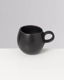 Motel a Miio Kleine Tassen^Sintra - Mug Small Black