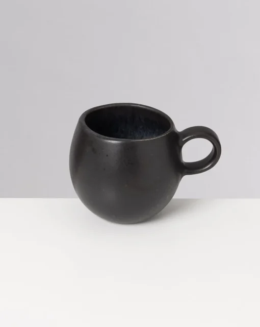 Motel a Miio Kleine Tassen^Sintra - Mug Small Black