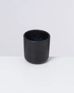 Motel a Miio Kleine Becher^Sintra - Cup Small Black
