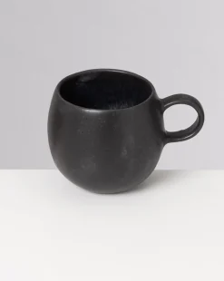 Motel a Miio Große Tassen^Sintra - Mug Big Black