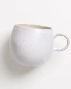 Motel a Miio Große Tassen^Sintra - Mug Big White