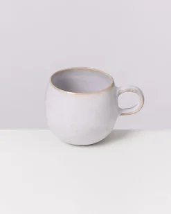 Motel a Miio Kleine Tassen^Sintra - Mug Small White