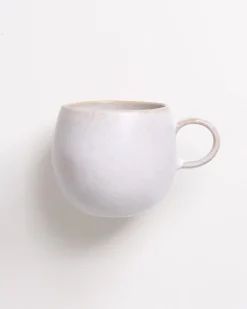 Motel a Miio Kleine Tassen^Sintra - Mug Small White