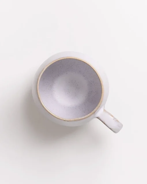 Motel a Miio Kleine Tassen^Sintra - Mug Small White