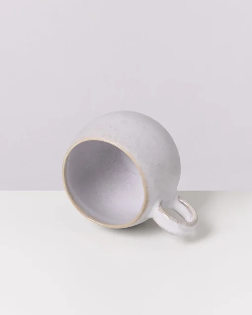 Motel a Miio Kleine Tassen^Sintra - Mug Small White