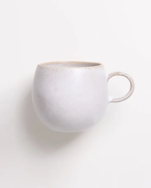 Motel a Miio Kleine Tassen^Sintra - Mug Small White