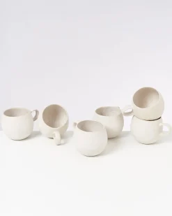 Motel a Miio Tassen-Sets^Sintra - Set Of 6 Mugs Big