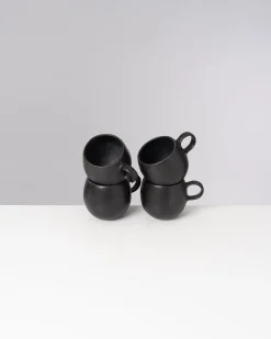 Motel a Miio Tassen-Sets^Sintra - Set Of 4 Mugs Big