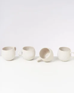 Motel a Miio Tassen-Sets^Sintra - Set Of 4 Mugs Big