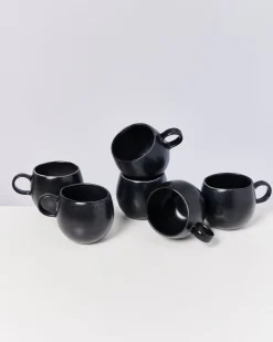 Motel a Miio Große Tassen^Turmalina - Mug Big