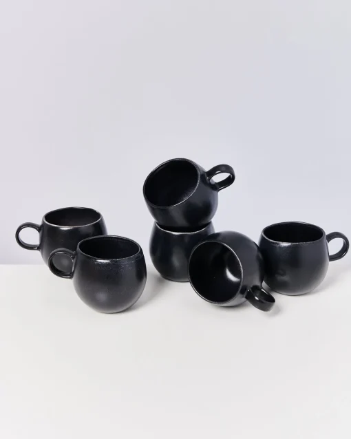 Motel a Miio Große Tassen^Turmalina - Mug Big