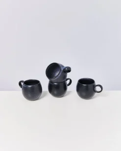 Motel a Miio Tassen-Sets^Turmalina - Set Of 4 Mugs Small